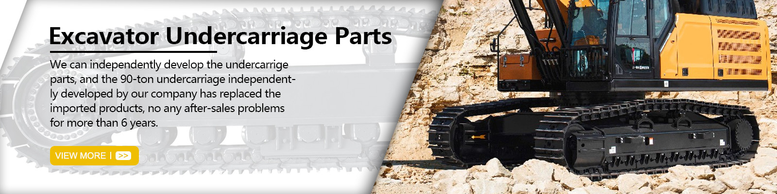 качество Ролик следа Undercarriage завод