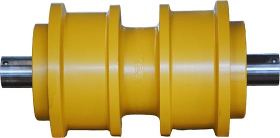 D11T Dozer Track Roller Настраиваемый строительный металлургический ролик для универсальных применений